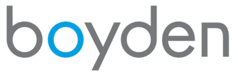 boyden logo