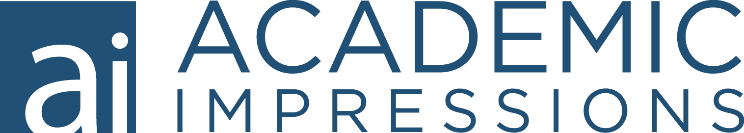 academic impressions logo