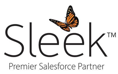 sleek logo