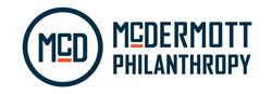 McDermott Philanthropy logo